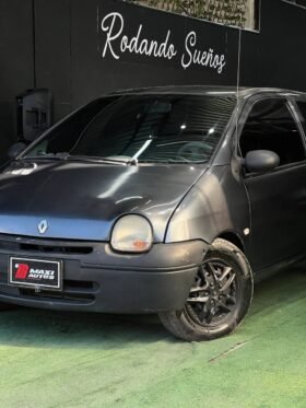 RENAULT TWINGO ACCES 1.200 AA