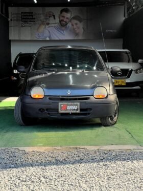 RENAULT TWINGO ACCES 1.200 AA