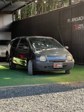 RENAULT TWINGO ACCES 1.200 AA