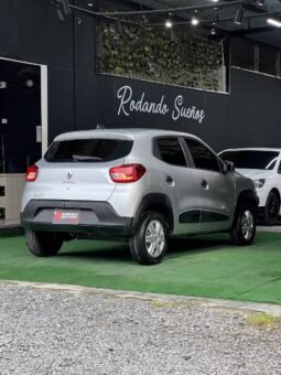 
										RENAULT KWID ZEN MT 1.0 full									
