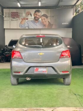 CHEVROLET ONIX LTZ 1.4 AT HB