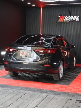 MAZDA 3 TOURING SD AT