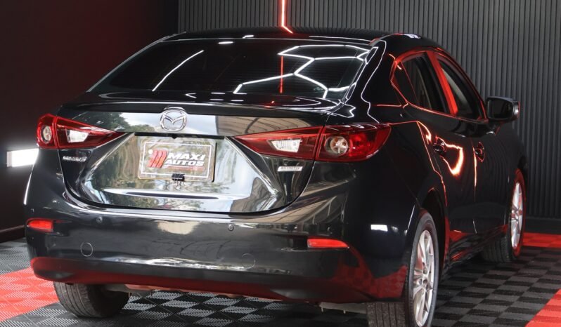 
								MAZDA 3 TOURING SD AT full									