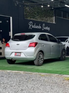 CHEVROLET JOY 1.4 MT HATCH BACK