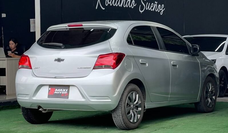 
								CHEVROLET JOY 1.4 MT HATCH BACK full									