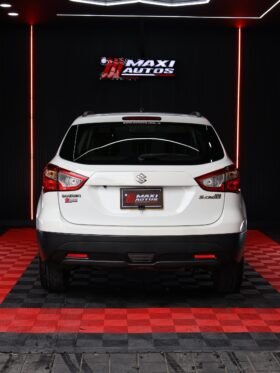 SUZUKI S-CROSS 2WD GL AT 4×2
