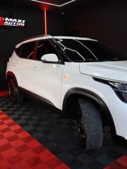 KIA SELTOS EMOTION 2.0 AT 4X2