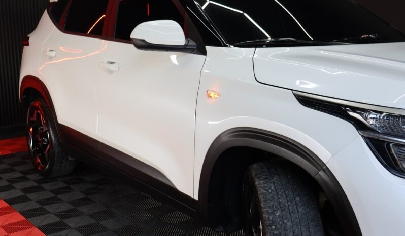 
								KIA SELTOS EMOTION 2.0 AT 4X2 full									