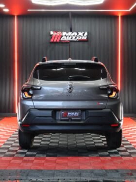 RENAULT KARDIAN EVOLUTION 1.0T AUTOMÁTICA