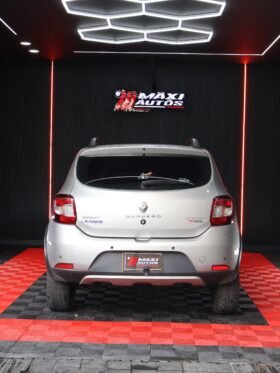 RENAULT STEPWAY TREK 1.6L MT