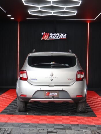 RENAULT STEPWAY TREK 1.6L MT