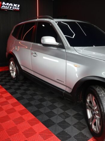 BMW X3 XDRIVE 30I AT 4×4