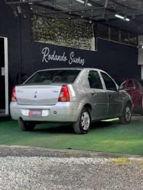 RENAULT LOGAN LIFE MT 1.6 SD