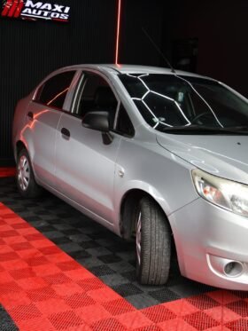 CHEVROLET SAIL LS MT 1.4 SD