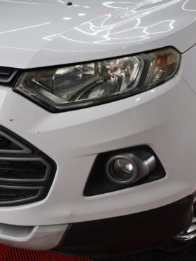 FORD ECOSPORT FREESTYLE MT 4X2