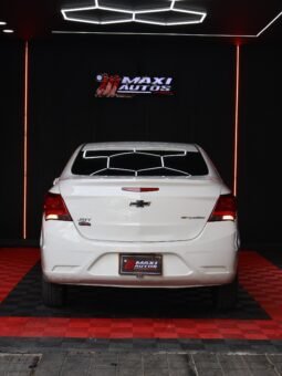 CHEVROLET JOY 1.4 MT SEDAN