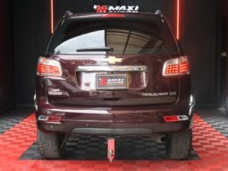 CHEVROLET TRAILBLAZER LTZ TP 2.8L 4X4 DIESEL