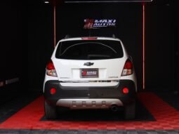 CHEVROLET CAPTIVA SPORT AT