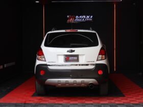 CHEVROLET CAPTIVA SPORT AT