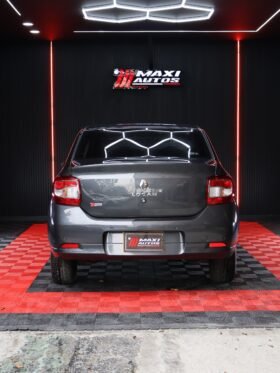 RENAULT LOGAN PRIVILEGE AT 1.6 SD