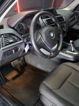 BMW 120i-F20 LCI M Edition TP 2.0 T CT 5P