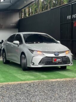 TOYOTA COROLLA XEI AT 1.8 HIBRIDO