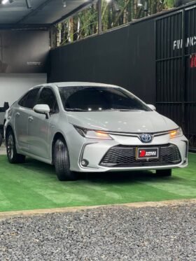 TOYOTA COROLLA XEI AT 1.8 HIBRIDO