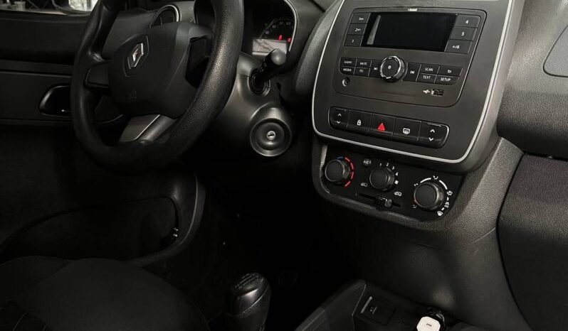 
								RENAULT KWID ZEN MT 1.0 full									