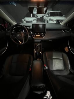 
										TOYOTA COROLLA XEI AT 1.8 HIBRIDO full									