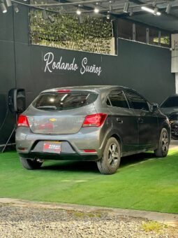 
										CHEVROLET ONIX LTZ 1.4 AT HB full									