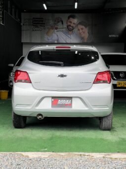 
										CHEVROLET JOY 1.4 MT HATCH BACK full									