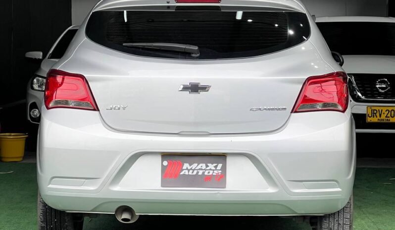 
								CHEVROLET JOY 1.4 MT HATCH BACK full									