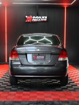 CHEVROLET AVEO  SD 1.6 MT
