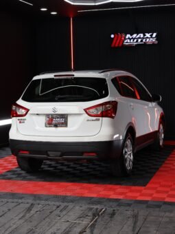 
										SUZUKI S-CROSS 2WD GL AT 4×2 full									