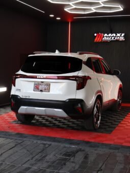 
										KIA SELTOS EMOTION 2.0 AT 4X2 full									