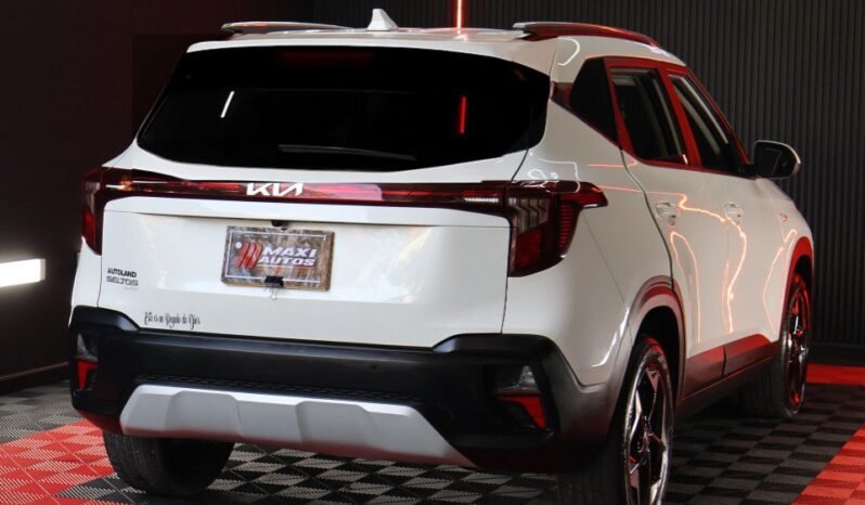 
								KIA SELTOS EMOTION 2.0 AT 4X2 full									