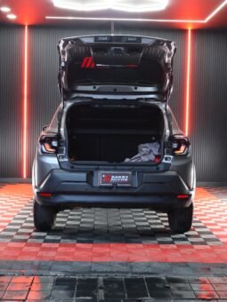 
										RENAULT KARDIAN EVOLUTION 1.0T AUTOMÁTICA full									