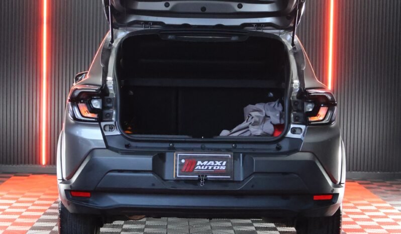 
								RENAULT KARDIAN EVOLUTION 1.0T AUTOMÁTICA full									