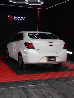 CHEVROLET JOY 1.4 MT SEDAN