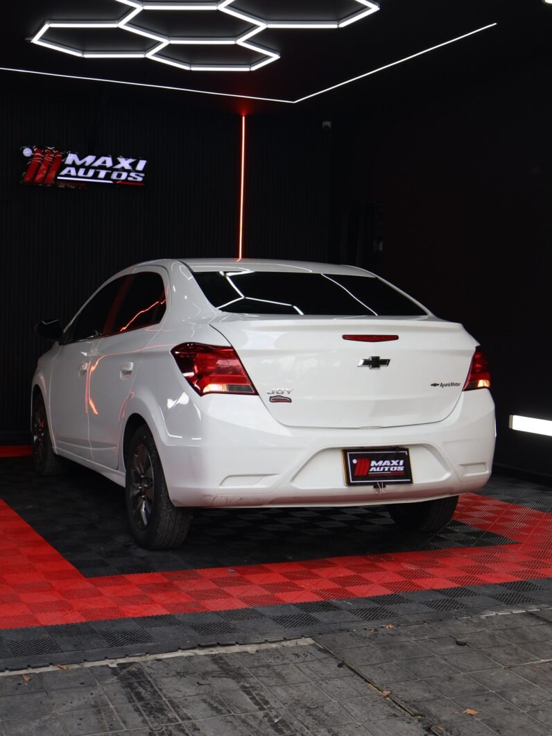 
								CHEVROLET JOY 1.4 MT SEDAN full									