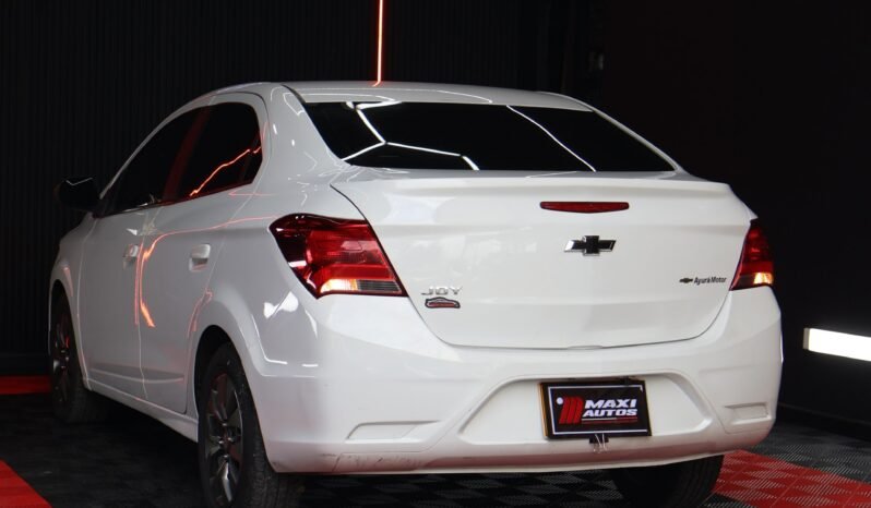
								CHEVROLET JOY 1.4 MT SEDAN full									