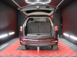 
										CHEVROLET TRAILBLAZER LTZ TP 2.8L 4X4 DIESEL full									