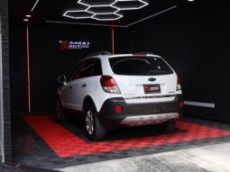 
										CHEVROLET CAPTIVA SPORT AT full									