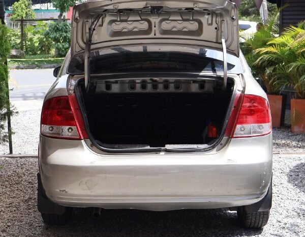 
								CHEVROLET AVEO  SD 1.6 MT full									