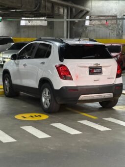 
										CHEVROLET TRACKER LT AT 1.8 full									