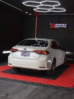 
										TOYOTA COROLLA  SEG AT HIBRIDO 1.8 AT full									