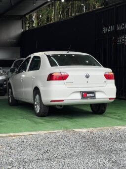 
										VOLKSWAGEN VOYAGE COMFORTLINE MT 1.6L full									