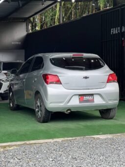 
										CHEVROLET JOY 1.4 MT HATCH BACK full									