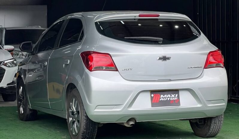 
								CHEVROLET JOY 1.4 MT HATCH BACK full									