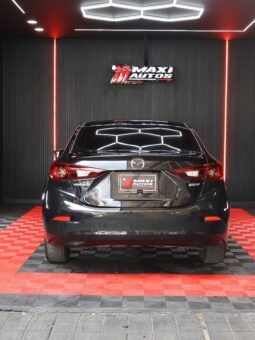 MAZDA 3 TOURING SD AT